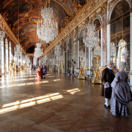 France- Versailles