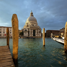 Italy- Venice