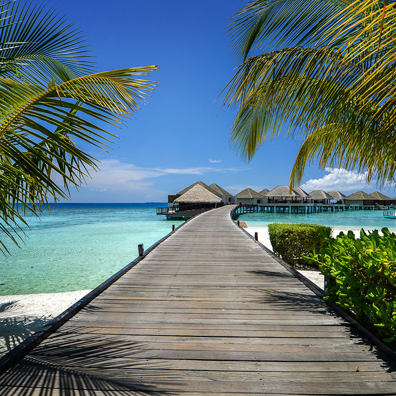 Maldives- adaaran prestige vadoo exterior