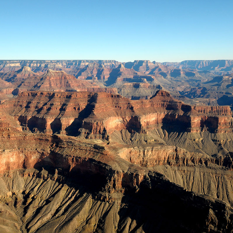 United States Grand Canyon