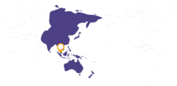 map-Malaysia