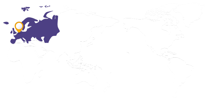map-Netherlands